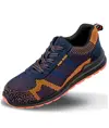 Scarpa antinfortunistica da ginnastica Hardy Result Workguard