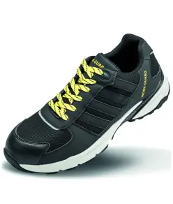 Scarpa antinfortunistica da ginnastica leggera Result Workguard
