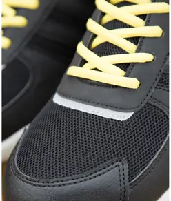 Scarpa antinfortunistica da ginnastica leggera Result Workguard