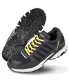 Scarpa antinfortunistica da ginnastica leggera Result Workguard