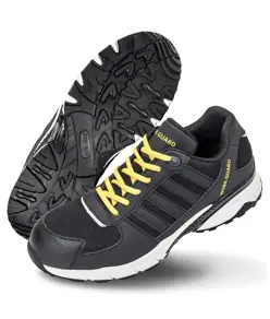 Scarpa antinfortunistica da ginnastica leggera Result Workguard