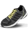 Scarpa antinfortunistica da ginnastica leggera Result Workguard