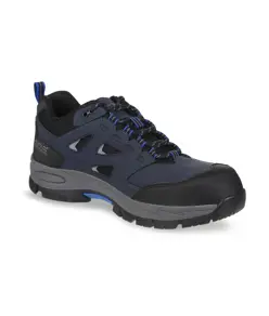 Scarpe antinfortunistiche da ginnastica Mudstone S1P Regatta Safety Footwear