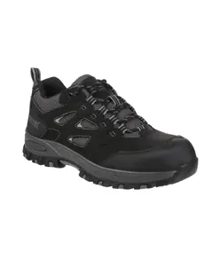 Scarpe antinfortunistiche da ginnastica Mudstone S1P Regatta Safety Footwear