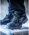 Scarpe antinfortunistiche da ginnastica Mudstone S1P Regatta Safety Footwear