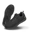 Scarpe antinfortunistiche da ginnastica riciclate Result Workguard