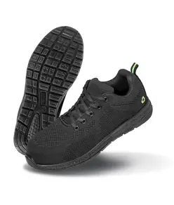 Scarpe antinfortunistiche da ginnastica riciclate Result Workguard