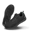 Scarpe antinfortunistiche da ginnastica riciclate Result Workguard