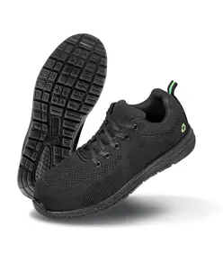 Scarpe antinfortunistiche da ginnastica riciclate Result Workguard