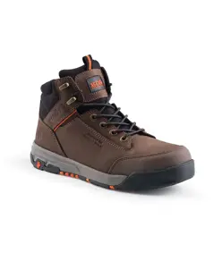 Scarponcini antinfortunistici Switchback 3 Scruffs