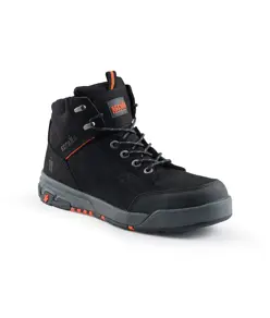 Scarponcini antinfortunistici Switchback 3 Scruffs