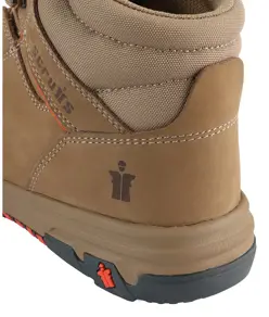 Scarponcini antinfortunistici Switchback 3 Scruffs