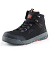 Scarponcini antinfortunistici Switchback 3 Scruffs