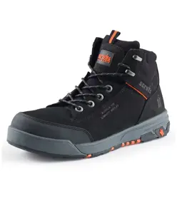 Scarponcini antinfortunistici Switchback 3 Scruffs
