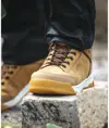 Scarponcini antinfortunistici Switchback 3 Scruffs