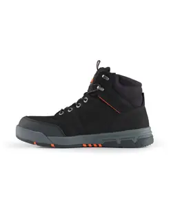 Scarponcini antinfortunistici Switchback 3 Scruffs