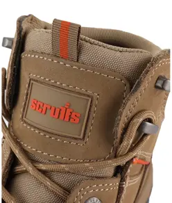 Scarponcini antinfortunistici Switchback 3 Scruffs