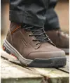Scarponcini antinfortunistici Switchback 3 Scruffs