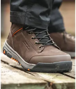 Scarponcini antinfortunistici Switchback 3 Scruffs