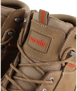 Scarponcini antinfortunistici Switchback 3 Scruffs