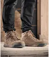 Scarponcini antinfortunistici Switchback 3 Scruffs