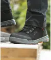 Scarponcini antinfortunistici Switchback 3 Scruffs