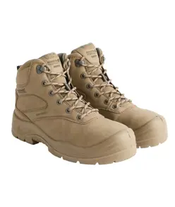 Scarponcini da trekking impermeabili S7 Guardstone Regatta Safety Footwear
