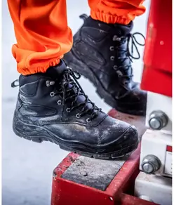 Scarponcini da trekking impermeabili S7 Guardstone Regatta Safety Footwear