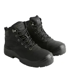 Scarponcini da trekking impermeabili S7 Guardstone Regatta Safety Footwear