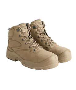 Scarponcini da trekking impermeabili S7 Guardstone Regatta Safety Footwear
