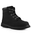 Scarponcini di sicurezza Expert S1P miele Regatta Safety Footwear