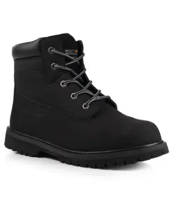 Scarponcini di sicurezza Expert S1P miele Regatta Safety Footwear