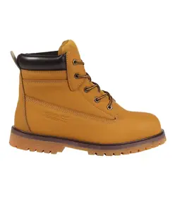 Scarponcini di sicurezza Expert S1P miele Regatta Safety Footwear