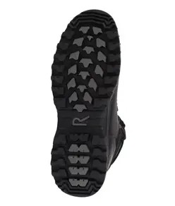 Scarponcini di sicurezza impermeabili S3 Basestone Regatta Safety Footwear