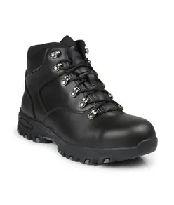 Scarponcino di sicurezza stile trekking S3 Gritstone Regatta Safety Footwear