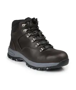 Scarponcino di sicurezza stile trekking S3 Gritstone Regatta Safety Footwear