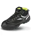 Scarponcino di sicurezza Work-Guard Blackwatch Result Workguard