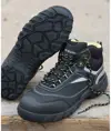 Scarponcino di sicurezza Work-Guard Blackwatch Result Workguard