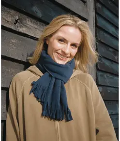 Sciarpa con frange Polartherm™ Result Winter Essentials