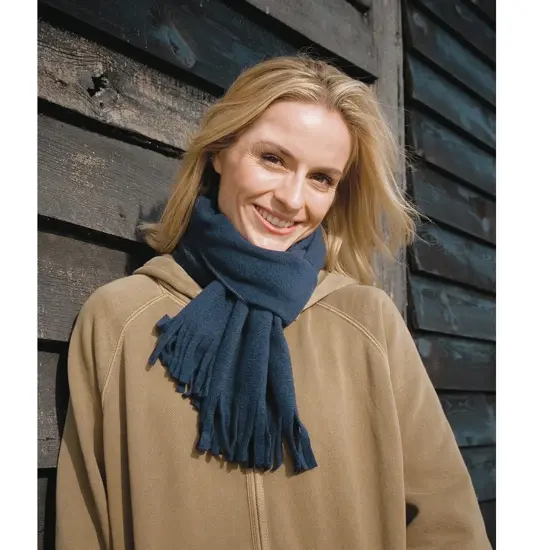 Sciarpa con frange Polartherm™ Result Winter Essentials