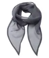 Sciarpa in chiffon 'Colours' Premier