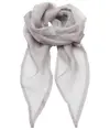 Sciarpa in chiffon 'Colours' Premier