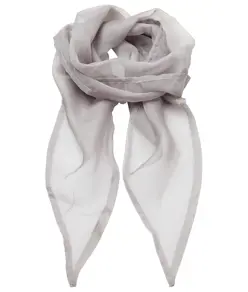 Sciarpa in chiffon 'Colours' Premier