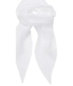 Sciarpa in chiffon 'Colours' Premier