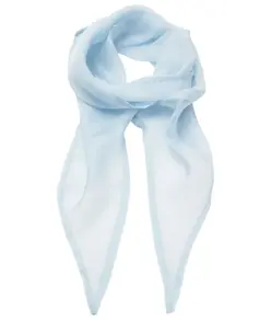Sciarpa in chiffon 'Colours' Premier