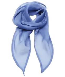 Sciarpa in chiffon 'Colours' Premier