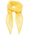 Sciarpa in chiffon 'Colours' Premier