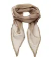 Sciarpa in chiffon 'Colours' Premier