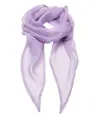 Sciarpa in chiffon 'Colours' Premier