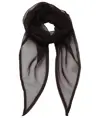 Sciarpa in chiffon 'Colours' Premier